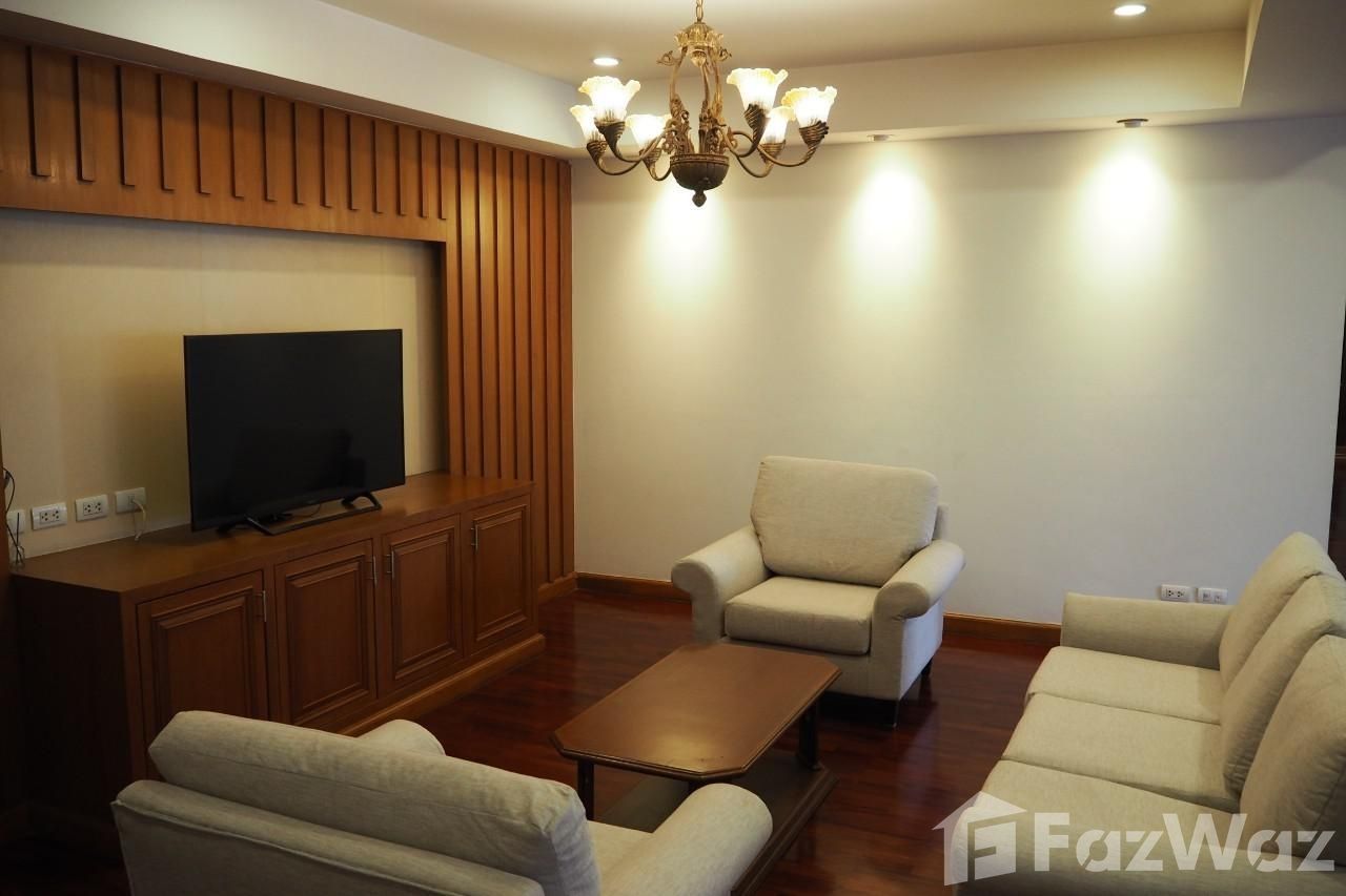 picture 3 Bedroom Condo for rent at Nagara Mansion 1079788 - 1/16