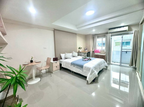 💰🏢 7 Stars Condo for Sale | Tenant in Place | Great Investment Opportunity | Only THB 1.49 Million ✨