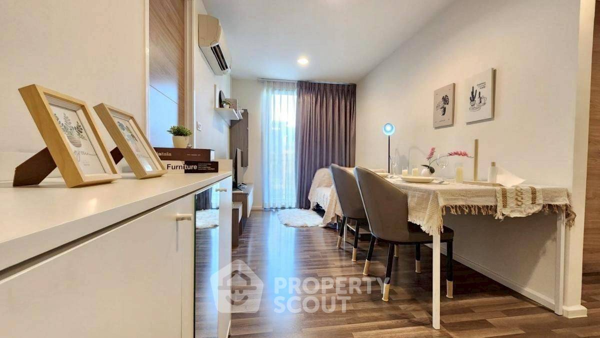 รูป คอนโด 2 ห้องนอน ให้เช่า ลิฟวิ่ง เนสท์ รามคำแหง ใกล้หัวหมาก (ID 2911430) - รูปที่ 6/11