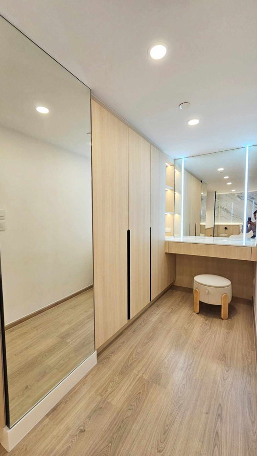 รูป รวมคอนโด 2 ห้องนอน🦊HunterCondo🦊ไลฟ์ พระราม 4 - อโศก - รูปที่ 10/10
