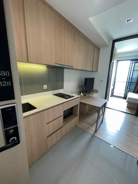 M Jatujak (Pet-friendly, close to MRT/BTS)