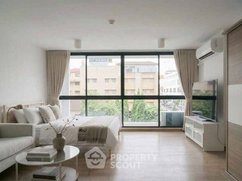 คอนโด 1 ห้องนอน Bangkok Feliz Sukhumvit 69 ใกล้ BTS พระโขนง 70 ม. (ID 3105853)