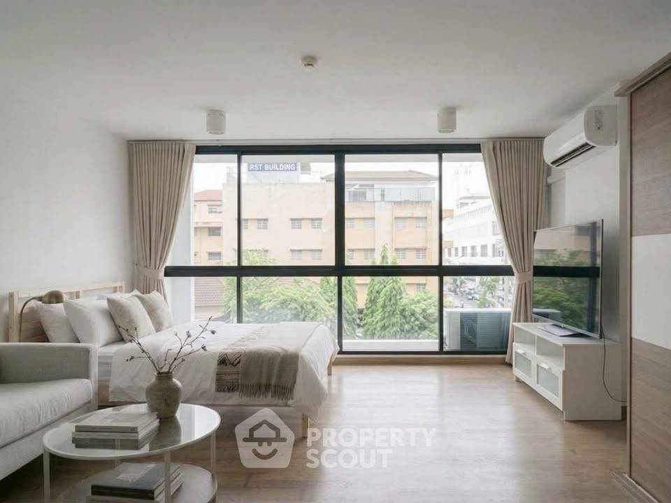 รูป คอนโด 1 ห้องนอน Bangkok Feliz Sukhumvit 69 ใกล้ BTS พระโขนง 70 ม. (ID 3105853) - รูปที่ 1/8