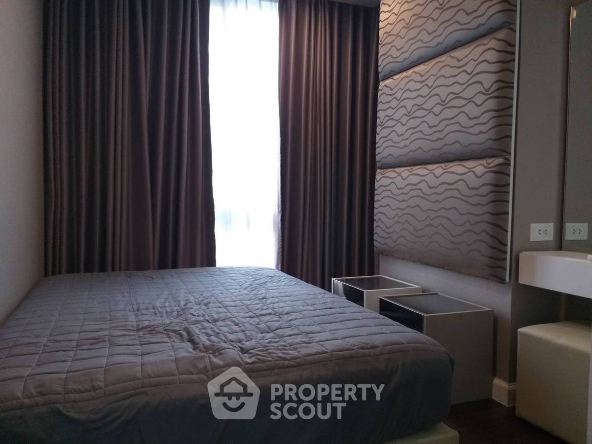picture 2-BR 52 Sqm Condo For Sale, The Metropolis Samrong Interchange near BTS Samrong (90m) (ID 3106173) - 5/14