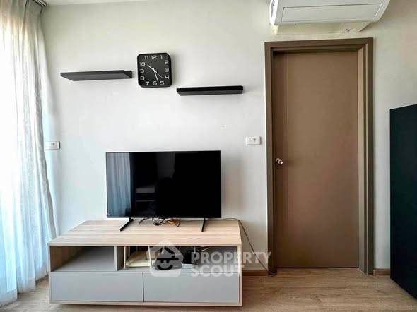 picture High-Floor 1-BR 33 Sqm For Sale At Ideo O2, BTS Bang Na (ID 3106450) - 3/8