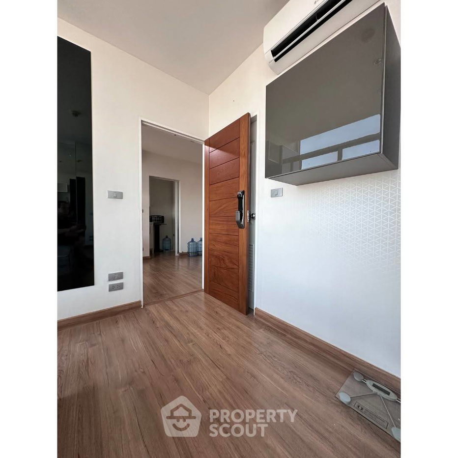 รูป คอนโด 1 ห้องนอน โครงการ The Sky Sukhumvit ชั้น 21 ใกล้ BTS อุดมสุข (ID 3107254) - รูปที่ 5/18