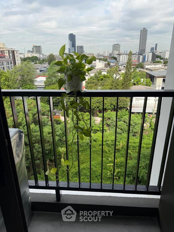 รูป คอนโด 1 ห้องนอนให้เช่า Beat Sukhumvit 93 ชั้น 7 ใกล้ BTS บางจาก (ID 3106738) - รูปที่ 6/11