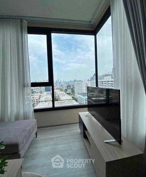 คอนโด 2-ห้องนอน ที่ เอ็กซ์ที เอกมัย ใกล้ BTS ทองหล่อ (ID 3103640)