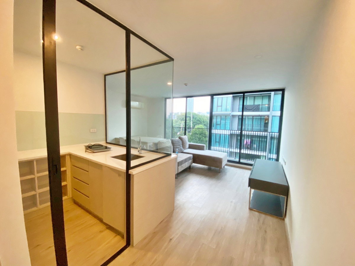 รูป 2 ห้องนอน🦊HunterCondo🦊เซอริโอ้ สุขุมวิท 50 - รูปที่ 12/17