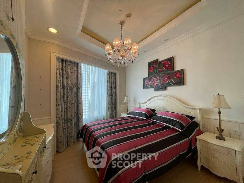 picture 3-BR 178 Sqm Condo At Royce Private Residences, MRT Sukhumvit (ID 3105753) - 7/20