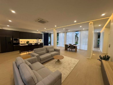 picture Brand new pool villa house for sale ! , Nampare , 11.9 mb. - 5/8