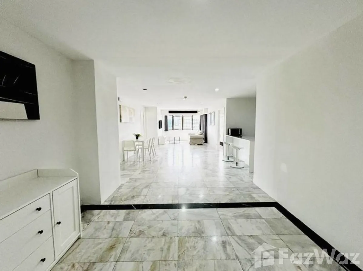 picture 3 bedrooms for rent at Waterford Park Sukhumvit 53 6597379 - 4/18