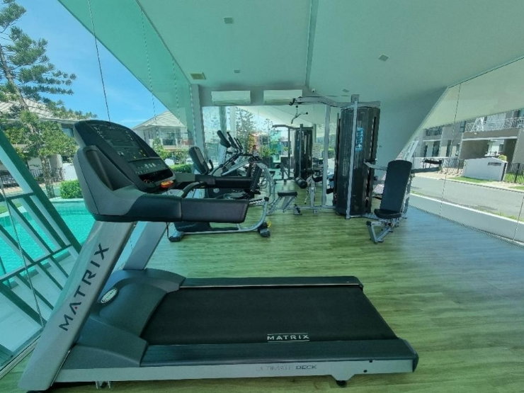 รูป บ้านให้เช่า ในสนามกอล์ฟ อีสเทิร์น สตาร์ บ้านฉาง ระยอง - รูปที่ 10/10