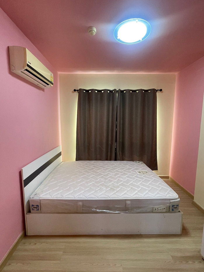 picture The Kith Lumlukka - Klong2 for rent - 1/12