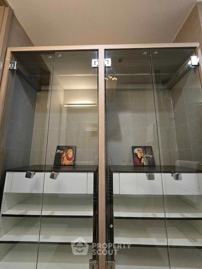 picture 1-BR Condo Noble Ploenchit, High-Floor 17th, 100m to BTS Phloen Chit (ID 3082500) - 21/27