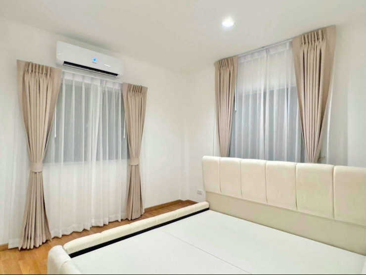 รูป ให้เช่าคาซ่า พรีเมี่ยม ราชพฤกษ์-แจ้งวัฒนะ (Casa Premium Ratchapruek-Chaengwattana) - รูปที่ 3/6