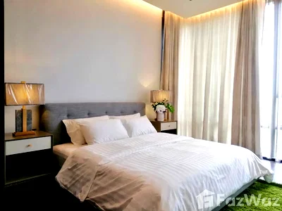 คอนโดให้เช่า : คอนโดให้เช่า 1 ห้องนอน ในโครงการ เดอะ แบงค็อค ทองหล่อ 5347704