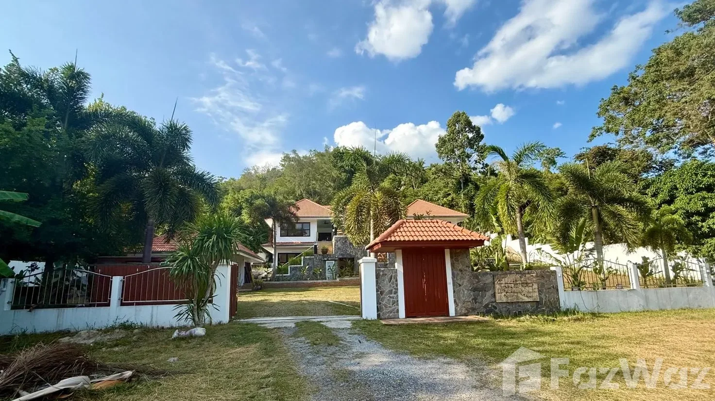 picture 5 Bedroom Villa for sale in Maret, Surat Thani 6594019 - 3/27