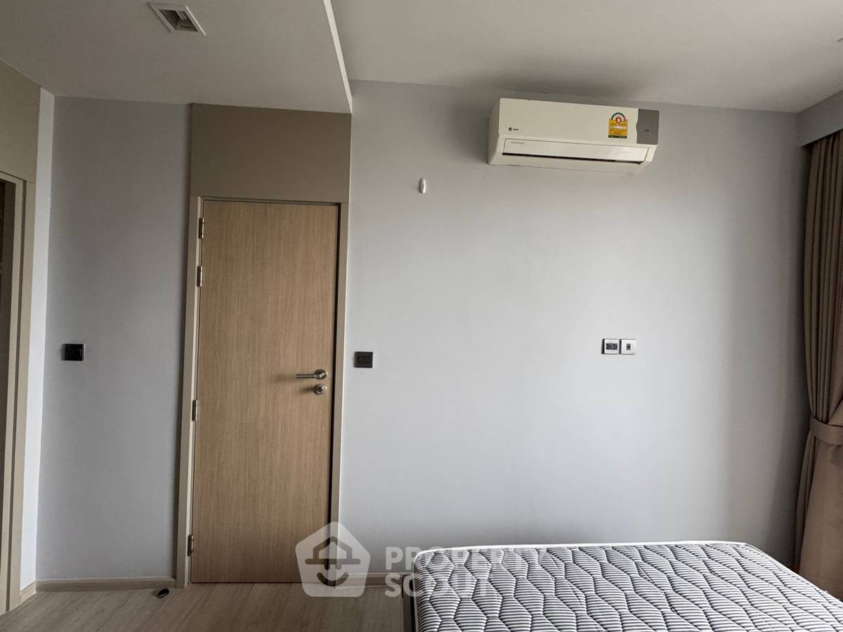 รูป คอนโด 1 ห้องนอน ห้อง 12 ชั้น พร้อมเลี้ยงสัตว์ M Thonglor 10 ใกล้ BTS ทองหล่อ (ID 3103162) - รูปที่ 8/11