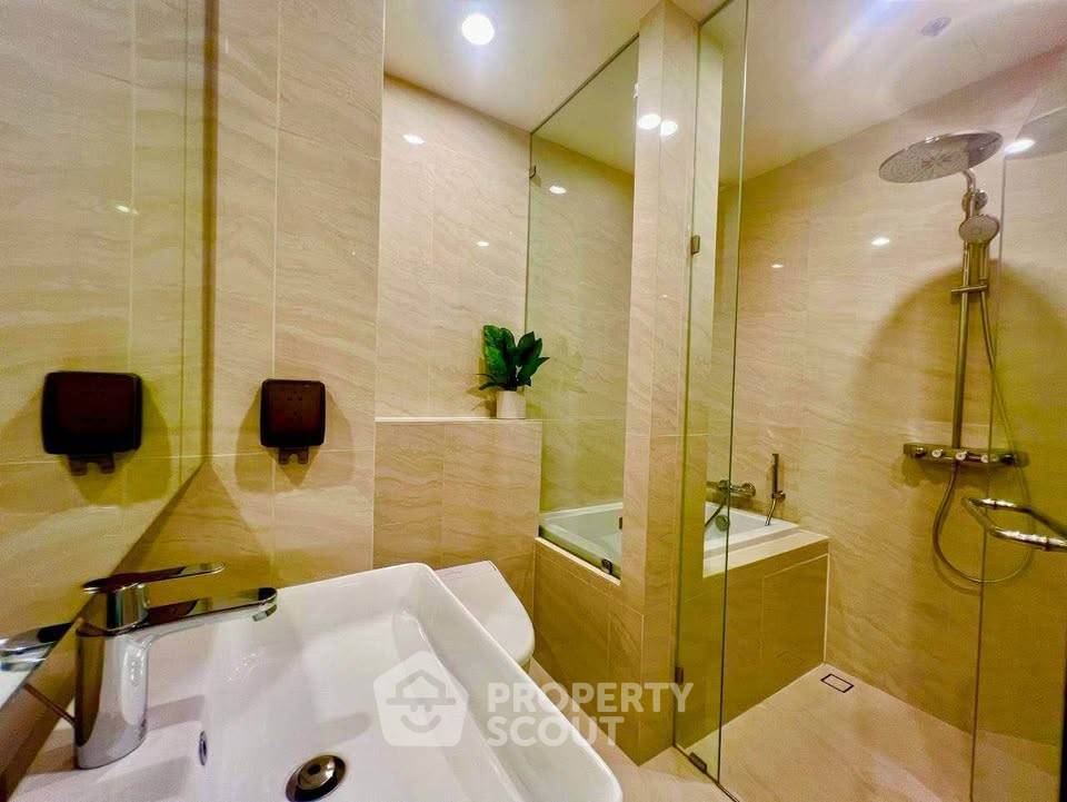 รูป คอนโด 2 ห้องนอน Noble Form Thonglor ชั้น 14 ใกล้ BTS ทองหล่อ (ID 3105815) - รูปที่ 9/12
