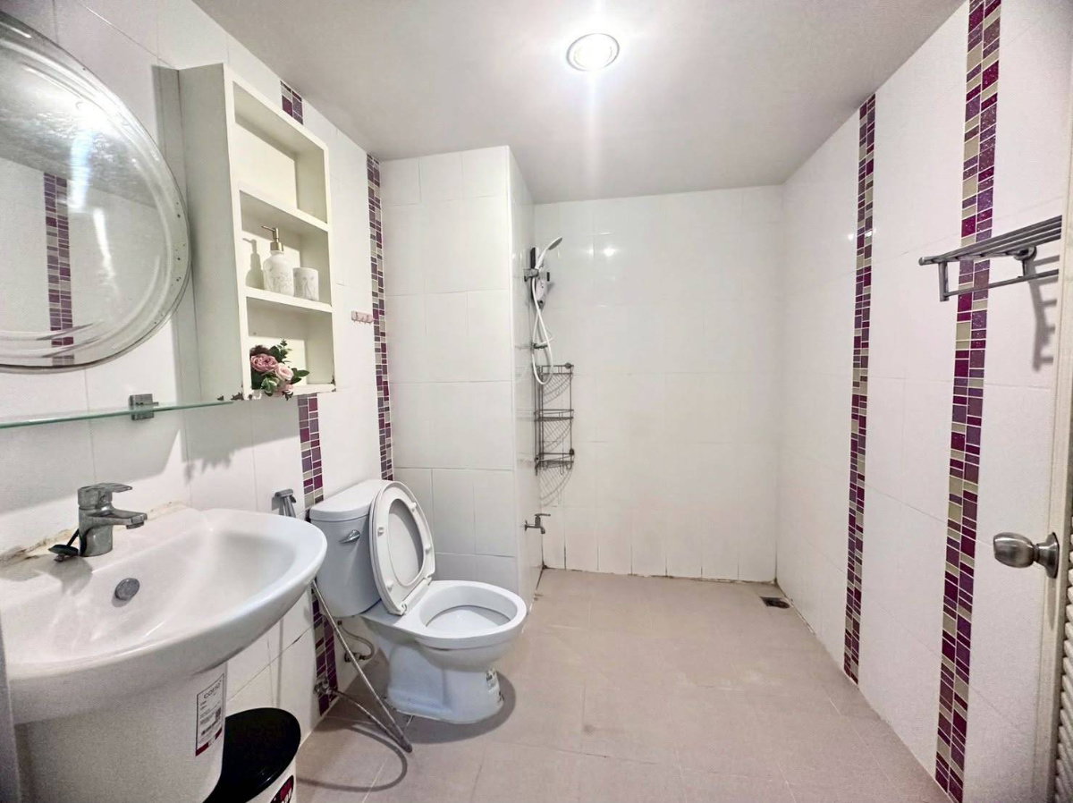 รูป 💰🏢 ขายด่วน! 7 Stars Condo เชียงใหม่ | ขายพร้อมผู้เช่า | ผลตอบแทนทันที | ราคาพิเศษ 1.49 ล้านบาท ✨ - รูปที่ 13/13