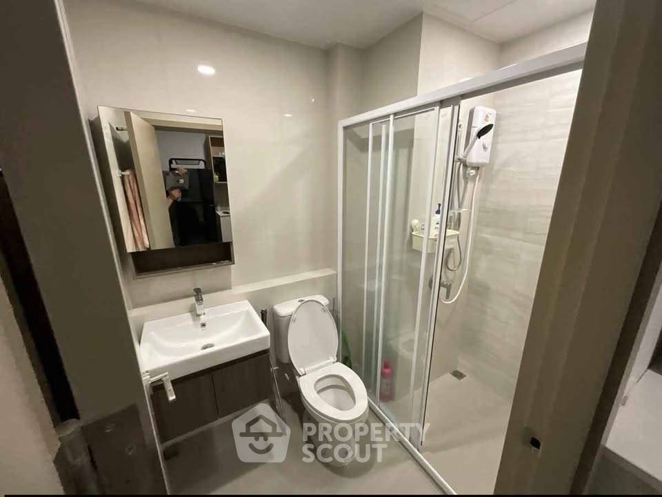 รูป คอนโด 1 ห้องนอน แอสปาย วิภา-ชัยชนะ ใกล้ BTS สนามเป้า ชั้น 11 (ID 3103507) - รูปที่ 9/9