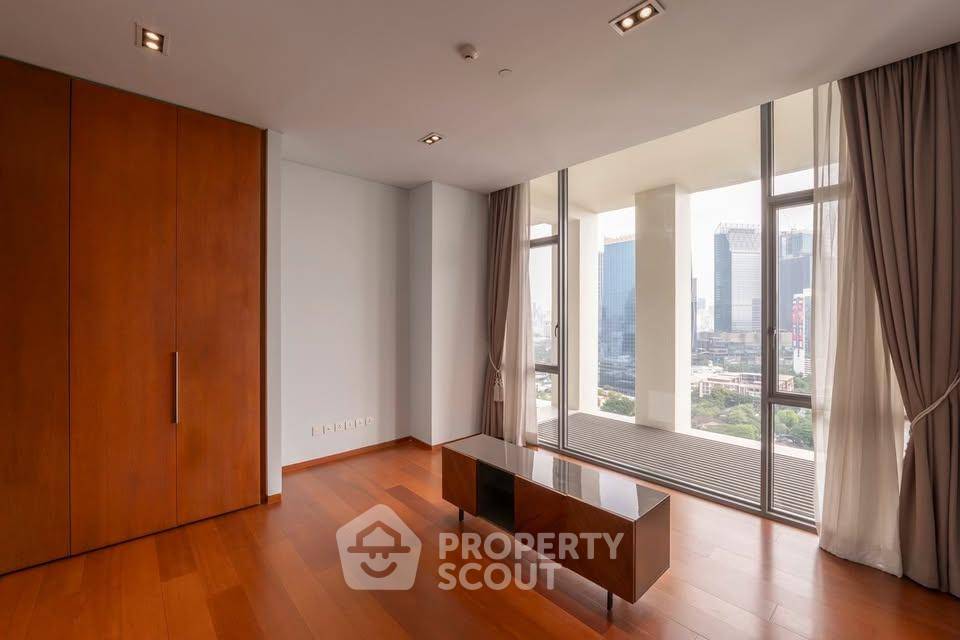 picture 3-BR Condo For Sale, The Sukhothai Residences, near MRT Lumphini (ID 2914526) - 14/23