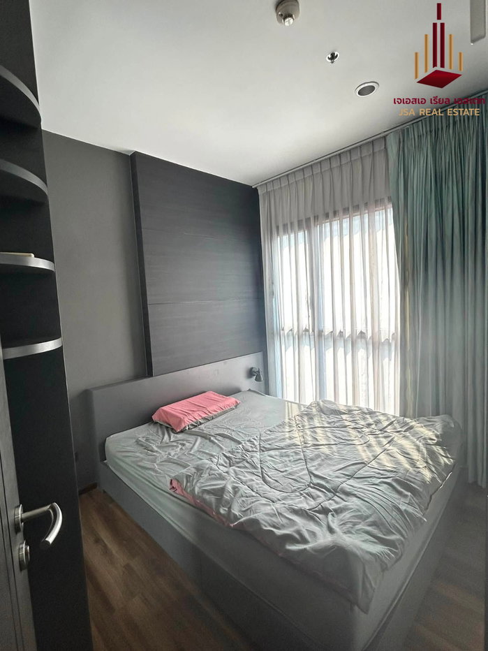 picture ✨ For Rent: WYNE Sukhumvit Condo ✨ 💰 Only 16,000 THB/month - 2/4