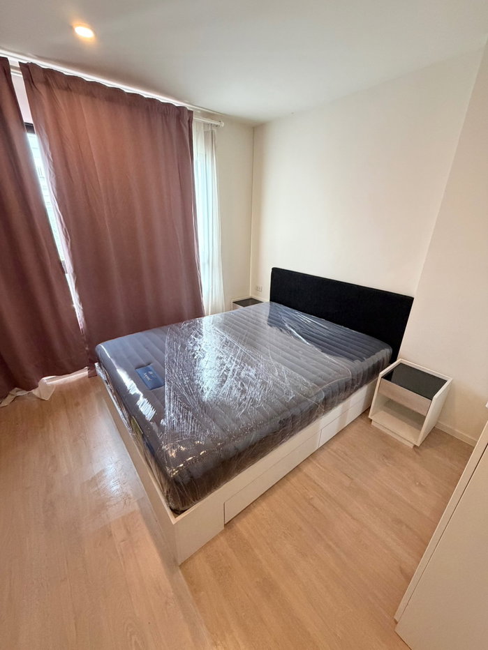 picture For rent icondo Green Space Sukhumvit77 Phase2 Line ID 0619636888 - 13/13