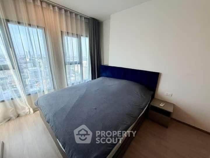 picture 2-BR Condo At The Base Phetchaburi–Thonglor, 26th-Floor (ID 3103533) - 10/18