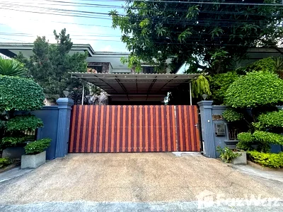 Houses for rent Bangkok : Tararom Ramkhamhaeng 9 6597540