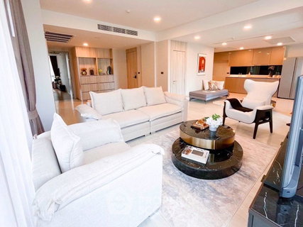 คอนโด 3 ห้องนอน 150 ตร.ม. ขาย Fynn Sukhumvit 31 ใกล้ MRT สุขุมวิท (ID 2069003)