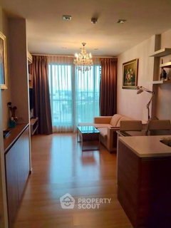 รูปภาพ ใกล้ BTS อ่อนนุช 200 ม. คอนโด 1 ห้องนอน Rhythm Sukhumvit 50 (ID 3103861)