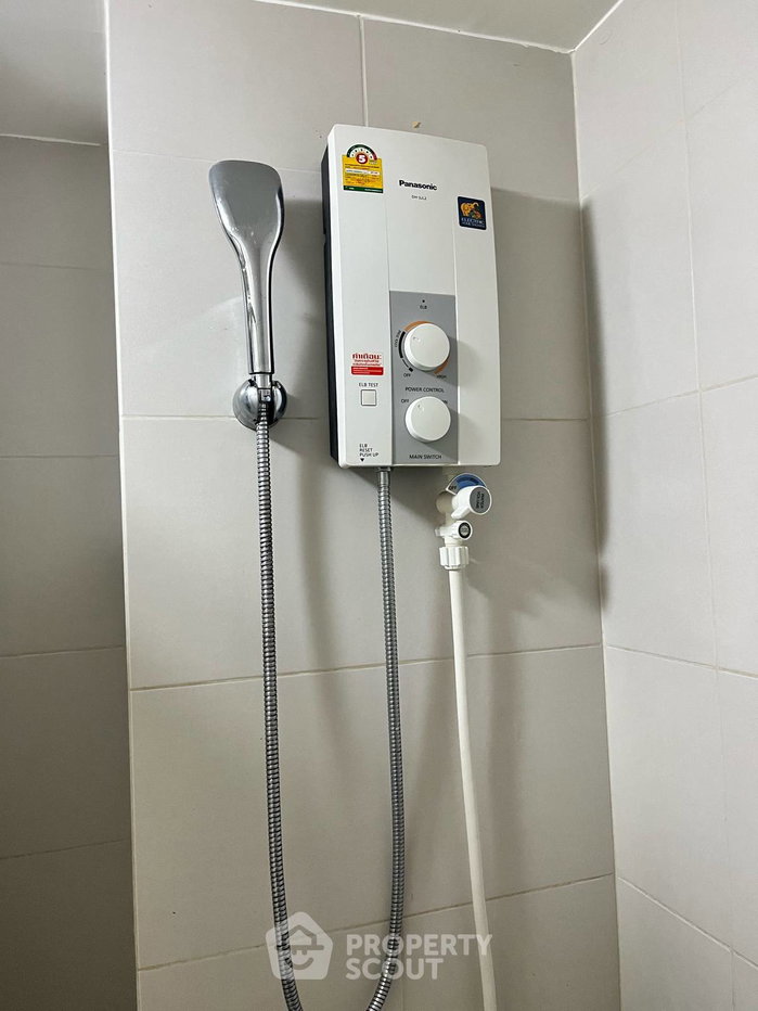 picture 1-BR Condo, Aspire Ladprao 113, Khlong Chan, Bang Kapi (ID 3105771) - 13/13