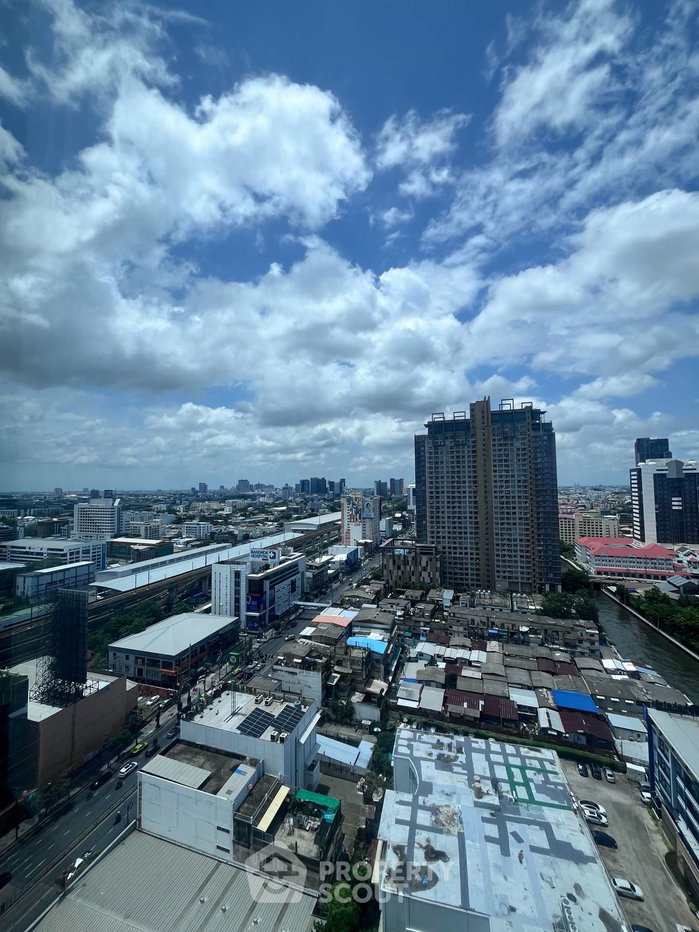 picture Well-Priced 1-BR Condo In The Niche Pride Thong Lo-Phetchaburi, High-Floor (ID 3107208) - 5/5