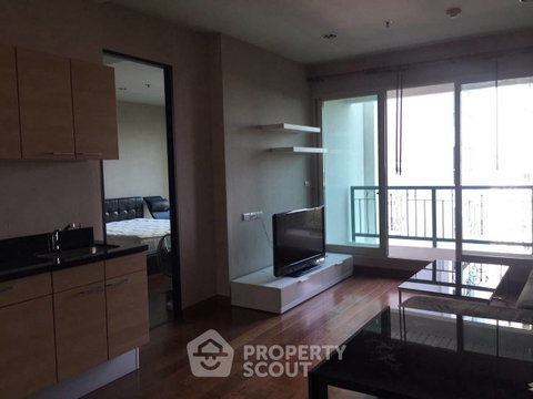 1-BR 60 Sqm Condo At The Address Chidlom, Near BTS Chit Lom 📍 (ID 3105638)