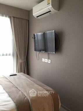 picture 2-BR 78 Sqm, High-Floor at Rhythm Sukhumvit 42, 200m to BTS Ekkamai (ID 3106756) - 12/13