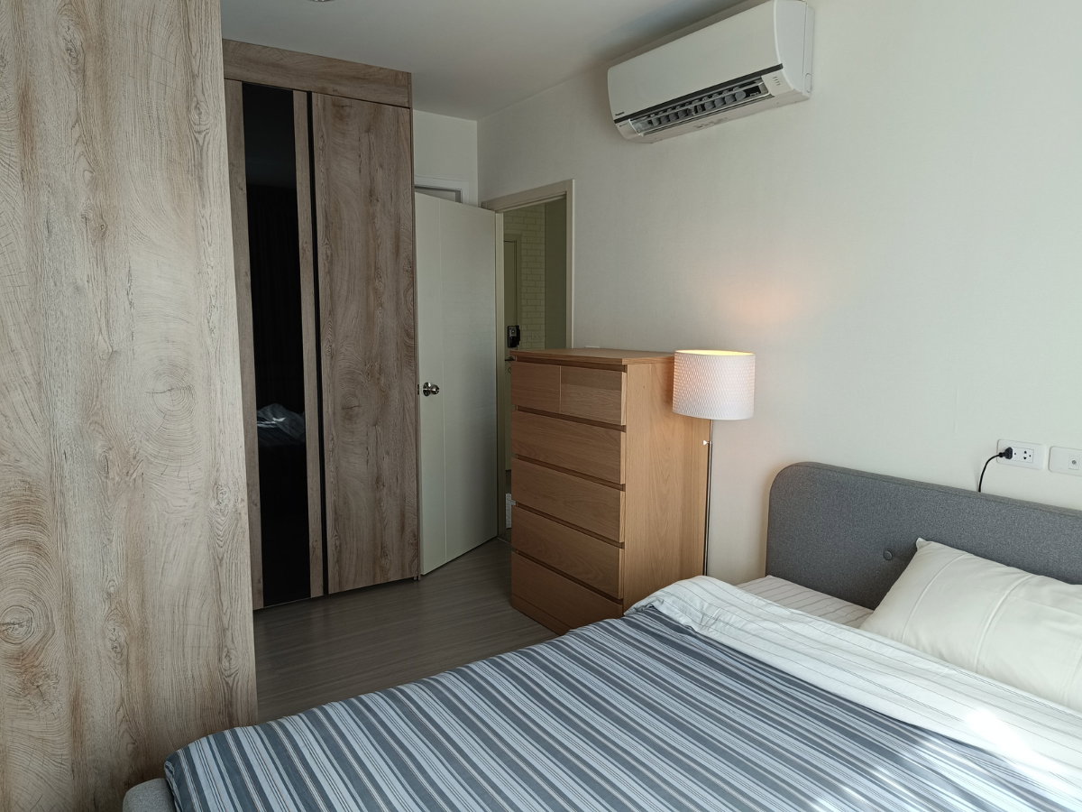 picture 🏢 Condo for Rent: Aspire Sathorn - Ratchapruek Property Code | LNP-C14132 - 5/36