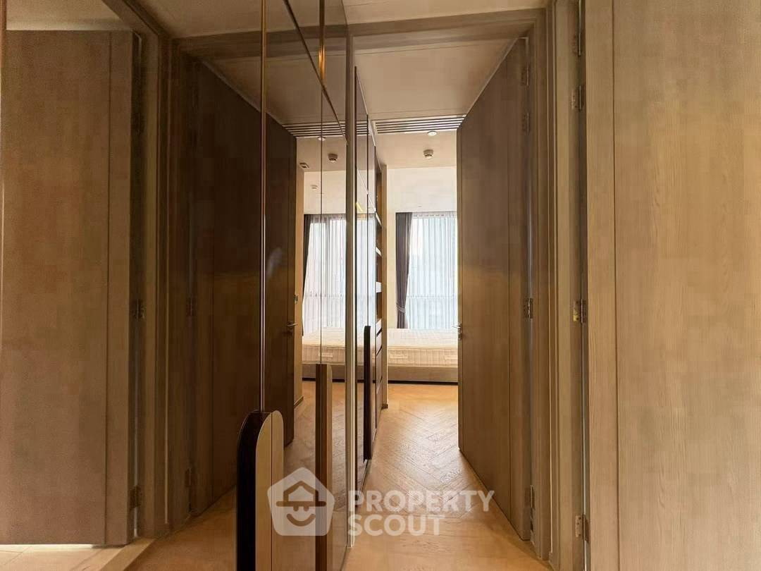 picture 1-BR 50 Sqm On 20th Floor At The Reserve Sathorn, BTS Sala Daeng (ID 3105715) - 9/11
