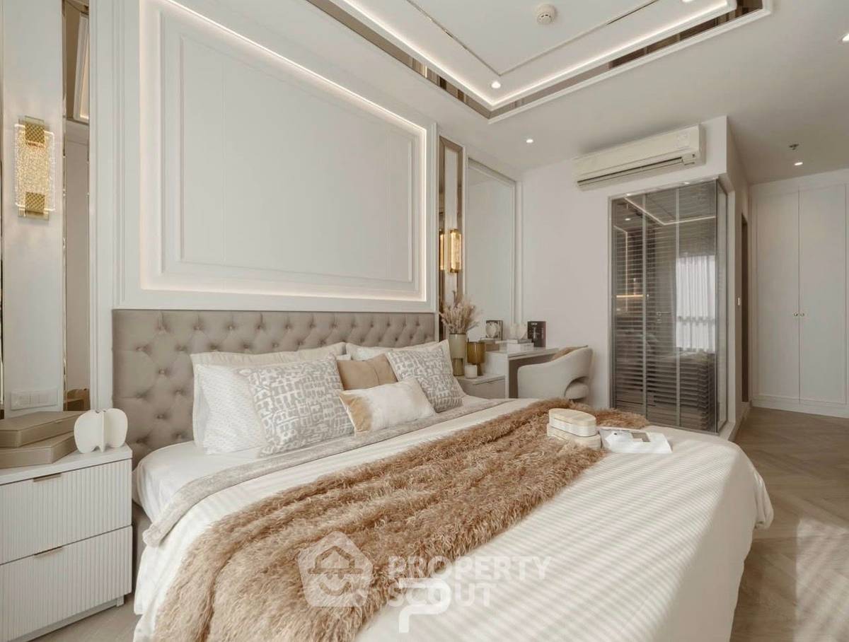 picture 2-BR Condo For Rent, Life @ Ratchada, 23rd-Floor near MRT Ratchadaphisek (ID 3104272) - 8/10