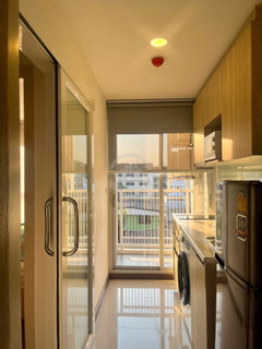 รูปภาพ 🔥For Rent🔥🪄🎀Chewathai Hallmark Charan 13🎀🪄Beautiful unit! Golden location! Unbeatable price! 🚅MRT Charan 13🟠🔵PS-22601176💚@propsync