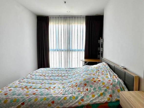 picture High-Floor 1-BR 33 Sqm For Sale At Ideo O2, BTS Bang Na (ID 3106450) - 1/8