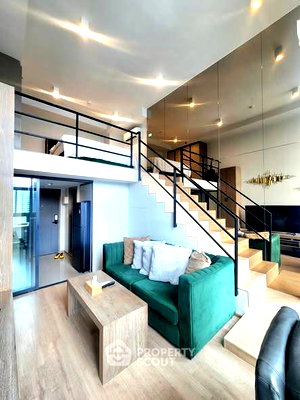 Condos for sale : 1-BR 38 Sqm On 30th Floor At Ideo Rama 9 - Asoke Near MRT Phra Ram 9 (300m) (ID 3103771)