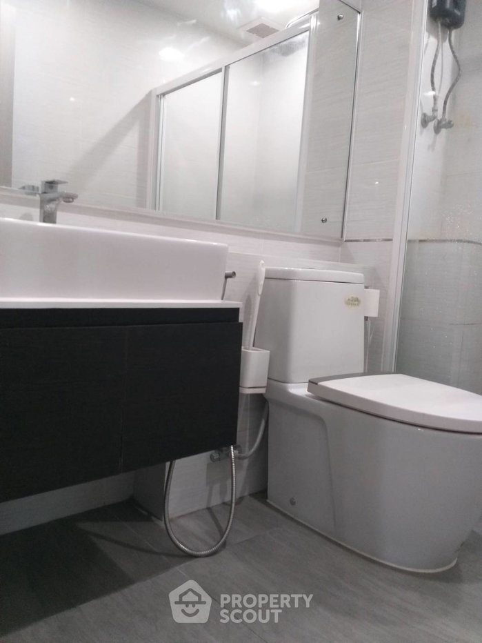 picture 2-BR 52 Sqm Condo For Sale, The Metropolis Samrong Interchange near BTS Samrong (90m) (ID 3106173) - 12/14