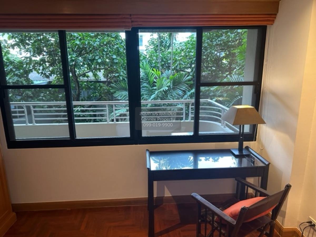 รูป เช่าคอนโด สุพรีม วิลล์ ช่องนนทรี เขต ยานนาวา กรุงเทพ CX-101584 ✅ ทักไลน์ @connexproperty ตอบทันที ทีมงานมืออาชีพ ✅ - รูปที่ 7/9