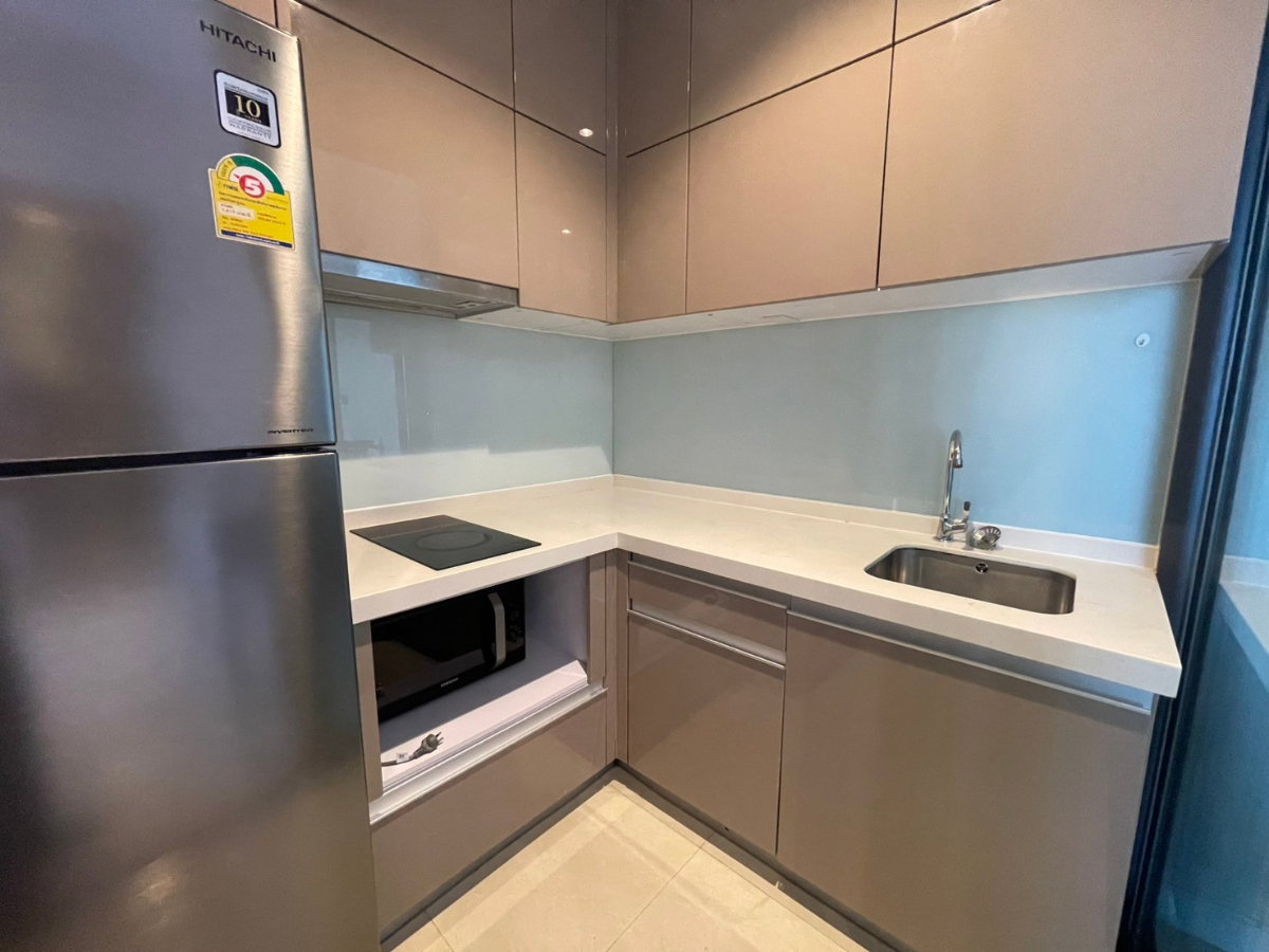 picture Mayfair Place Sukhumvit 50 2Bedroom/1Bedroom Ready to move in - 12/14