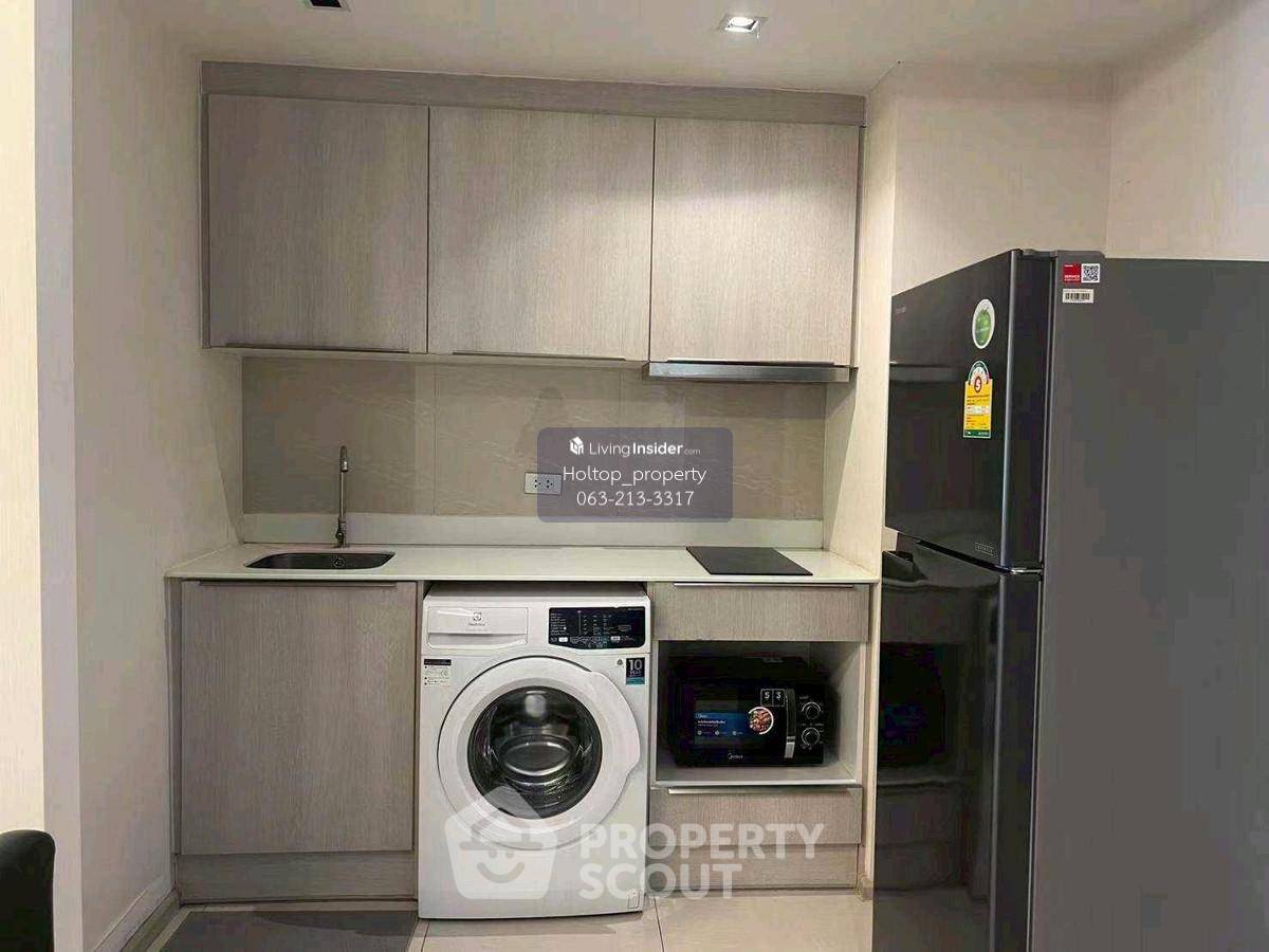 picture Well-Priced 1-BR Condo, Vtara 36, BTS Thong Lor (ID 2735329) - 10/14