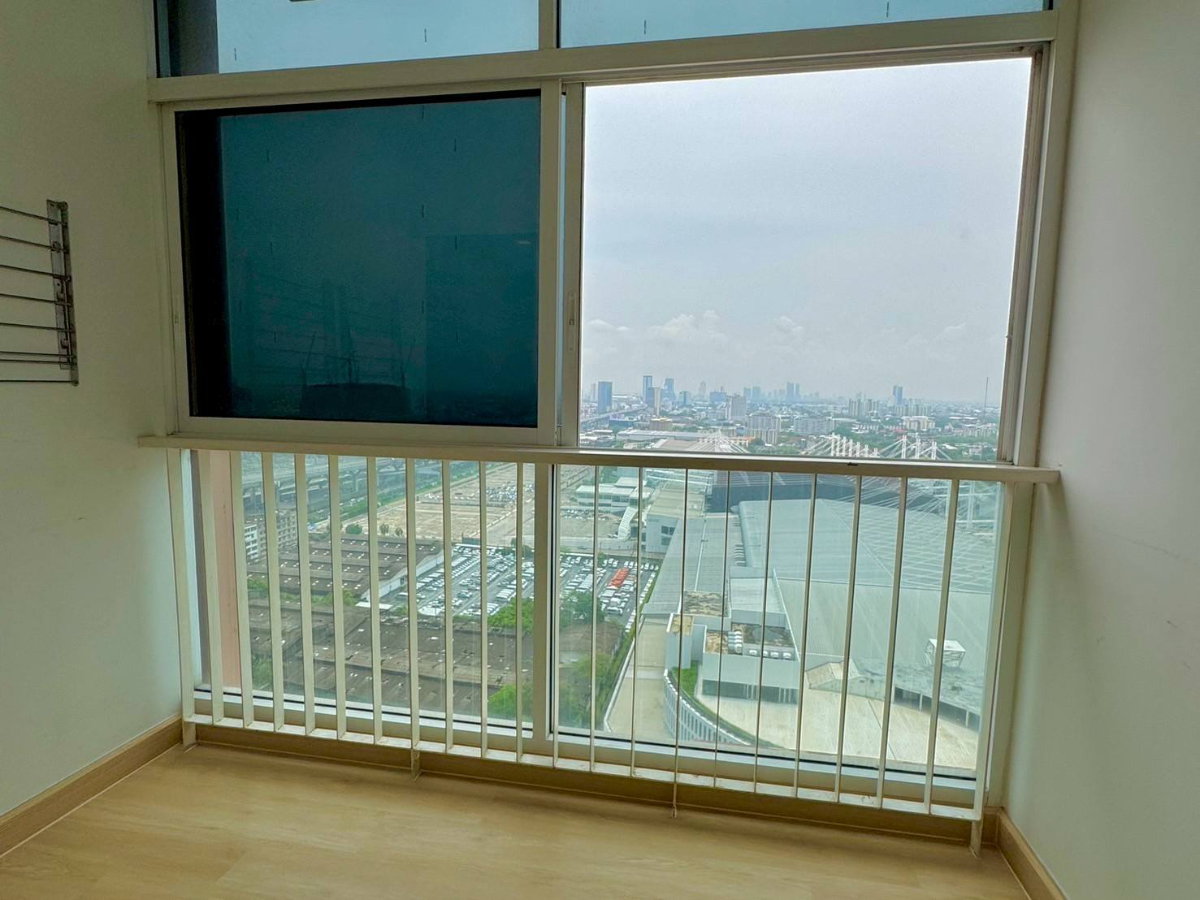 รูป 2 ห้องนอน🦊HunterCondo🦊เดอะ โคสต์ คอนโดมิเนียม - รูปที่ 7/19
