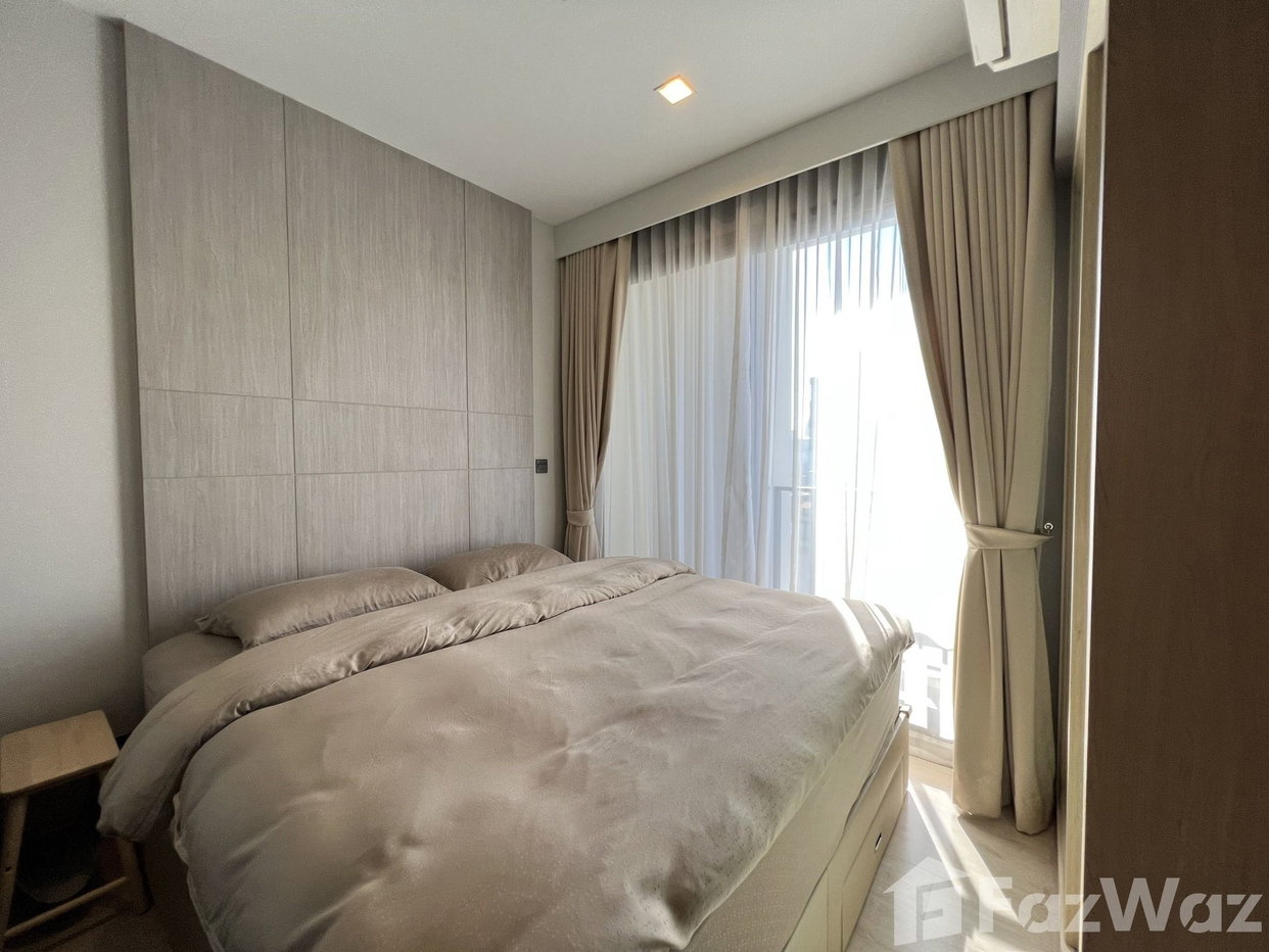 รูป ขาย คอนโด 1 ห้องนอน ในโครงการ เอ็ม ทองหล่อ 10 1932671 - รูปที่ 5/6