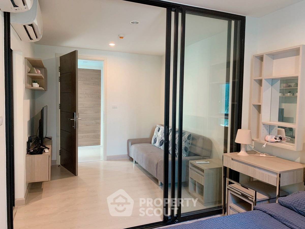 รูป คอนโด 1 ห้องนอน The Niche Mono Sukhumvit 50 ใกล้ BTS อ่อนนุช (ID 2217224) - รูปที่ 5/11